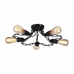 Изображение продукта Потолочная люстра Arte Lamp 
